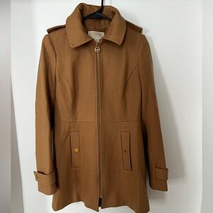 Michael Kors Pea coat